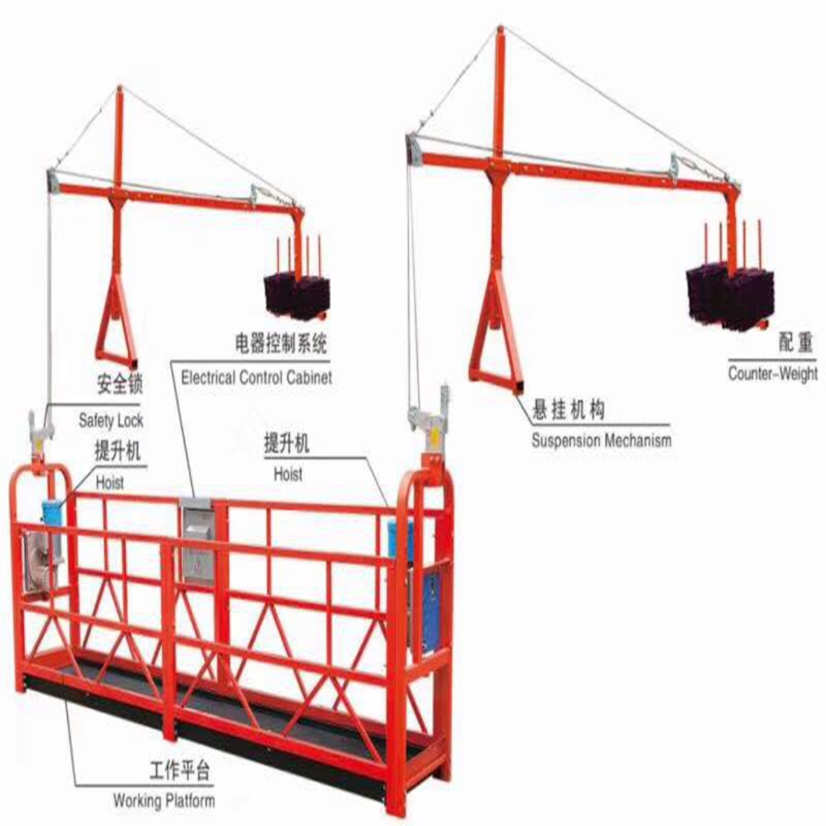 廣西博璟建筑機械租賃有限公司